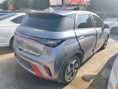 2021 BYD Dolphin 405km Fashion — фото 7