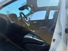 2022 Nissan Qashqai 2.0L CVT XV Prem Luxury, белый — фото 6