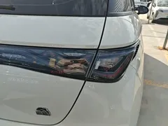 2023 BYD Dolphin 420km Fashion, белый — фото 8