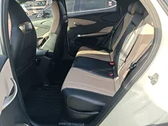 2023 BYD Dolphin 420km Fashion, белый — фото 17
