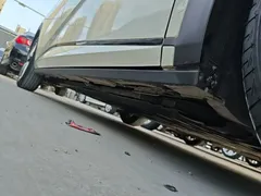 2023 BYD Dolphin 420km Fashion, белый — фото 21