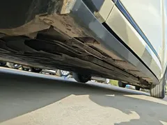 2023 BYD Dolphin 420km Fashion, белый — фото 22
