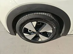 2023 BYD Dolphin 420km Fashion, белый — фото 23