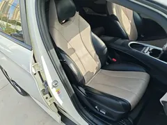 2023 BYD Dolphin 420km Fashion, белый — фото 25