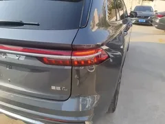 2021 Geely Monjaro 2.0TD DCT 2WD EVO Premium — фото 8