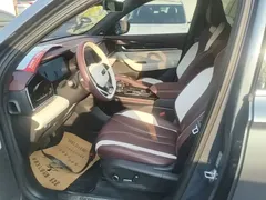 2021 Geely Monjaro 2.0TD DCT 2WD EVO Premium — фото 15