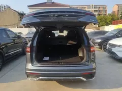 2021 Geely Monjaro 2.0TD DCT 2WD EVO Premium — фото 19