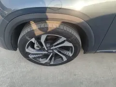 2021 Geely Monjaro 2.0TD DCT 2WD EVO Premium — фото 23