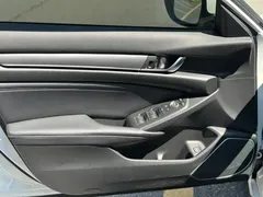 2022 Honda Accord 260TURBO Luxury, белый — фото 5