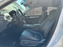 2022 Honda Accord 260TURBO Luxury, белый — фото 7
