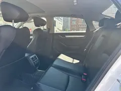 2022 Honda Accord 260TURBO Luxury, белый — фото 8