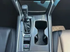 2022 Honda Accord 260TURBO Luxury, белый — фото 12