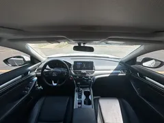 2022 Honda Accord 260TURBO Luxury, белый — фото 15