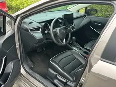 2021 Toyota Corolla Hybrid 1.8L E-CVT Elite — фото 4