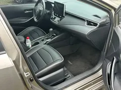 2021 Toyota Corolla Hybrid 1.8L E-CVT Elite — фото 5