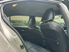 2021 Toyota Corolla Hybrid 1.8L E-CVT Elite — фото 6