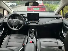 2021 Toyota Corolla Hybrid 1.8L E-CVT Elite — фото 7
