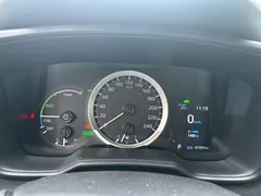 2021 Toyota Corolla Hybrid 1.8L E-CVT Elite — фото 9