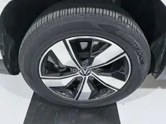 2022 Volkswagen Tharu 280TSI 2WD Comfort, белый — фото 8