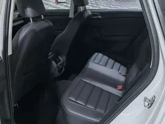 2022 Volkswagen Tharu 280TSI 2WD Comfort, белый — фото 10