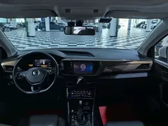 2022 Volkswagen Tharu 280TSI 2WD Comfort, белый — фото 11