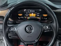 2022 Volkswagen Tharu 280TSI 2WD Comfort, белый — фото 12