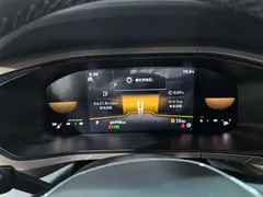 2022 Volkswagen Tharu 280TSI 2WD Comfort, белый — фото 13