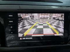 2022 Volkswagen Tharu 280TSI 2WD Comfort, белый — фото 14