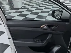 2022 Volkswagen Tharu 280TSI 2WD Comfort, белый — фото 16