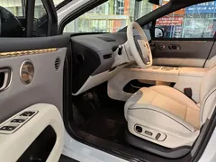2025 Li Auto i6 4WD Standard, белый — фото 7