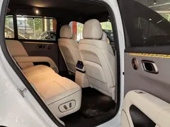 2025 Li Auto i6 4WD Standard, белый — фото 10