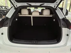 2025 Li Auto i6 4WD Standard, белый — фото 13