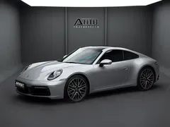 2023 Porsche 911 Carrera 3.0T — фото 1