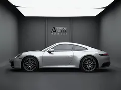 2023 Porsche 911 Carrera 3.0T — фото 3