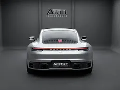 2023 Porsche 911 Carrera 3.0T — фото 4