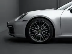 2023 Porsche 911 Carrera 3.0T — фото 5