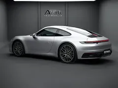 2023 Porsche 911 Carrera 3.0T — фото 6