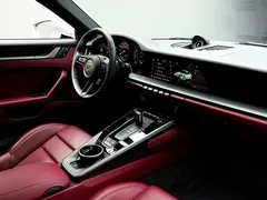 2023 Porsche 911 Carrera 3.0T — фото 14
