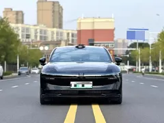 2025 Zeekr 007 Long Range RWD Smart Driving 100kWh, чёрный — фото 2