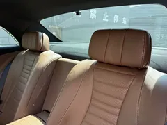 2021 Mercedes-Benz E-Class E 300 L Sport Fashion, чёрный — фото 37