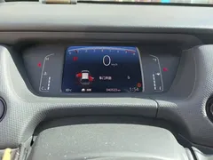 2021 Honda Fit 1.5L CVT, белый — фото 14