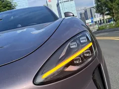 2024 Xiaomi SU7 RWD Long Range Smart Driving — фото 4