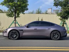 2024 Xiaomi SU7 RWD Long Range Smart Driving — фото 5