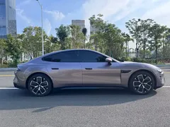 2024 Xiaomi SU7 RWD Long Range Smart Driving — фото 6