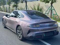 2024 Xiaomi SU7 RWD Long Range Smart Driving — фото 9