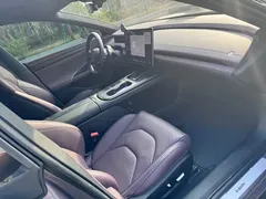 2024 Xiaomi SU7 RWD Long Range Smart Driving — фото 11