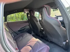2024 Xiaomi SU7 RWD Long Range Smart Driving — фото 12
