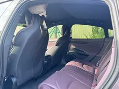 2024 Xiaomi SU7 RWD Long Range Smart Driving — фото 13