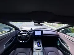 2024 Xiaomi SU7 RWD Long Range Smart Driving — фото 15