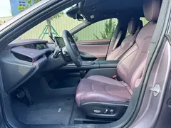 2024 Xiaomi SU7 RWD Long Range Smart Driving — фото 16